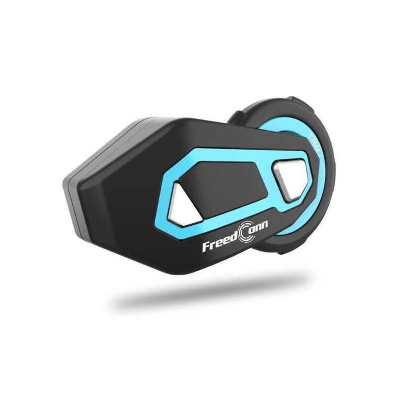 FreedConn T-max Pro Ενδοεπικοινωνία για κράνος με bluetooth - Image 4