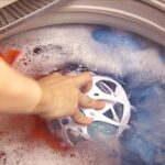 Σετ 2 προστατευτικές μπάλες σουτιέν πλύσης Universal - Image 3