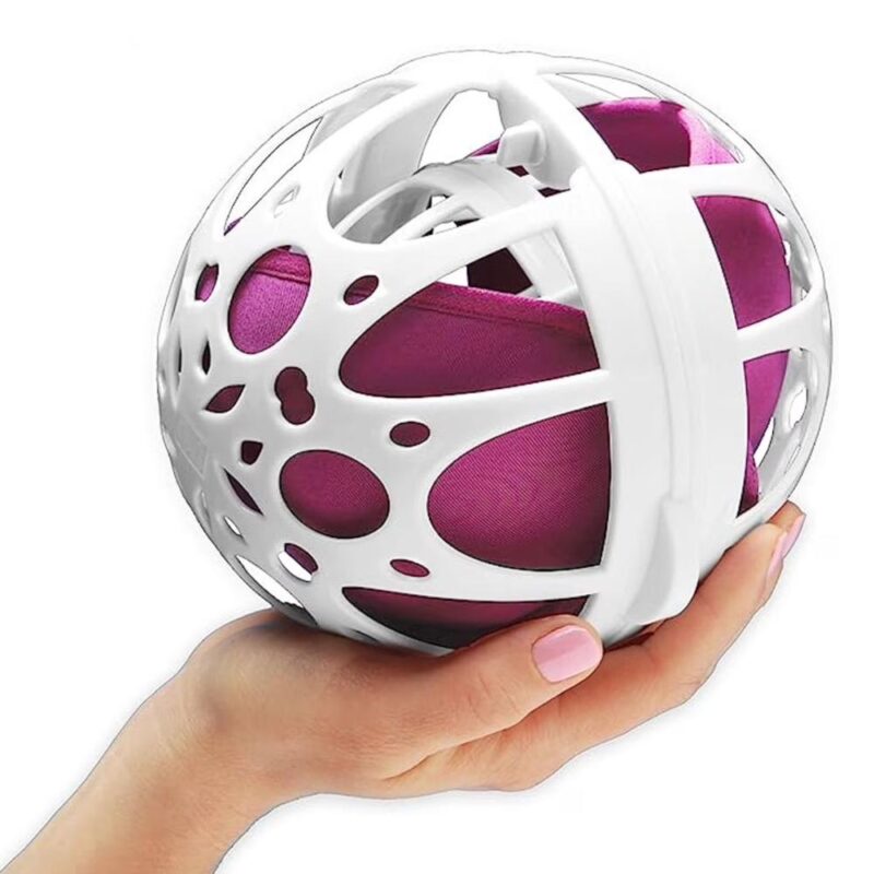 Σετ 2 προστατευτικές μπάλες σουτιέν πλύσης Universal