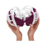 Σετ 2 προστατευτικές μπάλες σουτιέν πλύσης Universal - Image 2