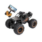 Τηλεκατευθυνόμενο αυτοκίνητο με ασύρματη κάμερα