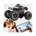 Τηλεκατευθυνόμενο αυτοκίνητο με ασύρματη κάμερα - Image 2