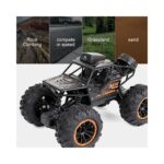 Τηλεκατευθυνόμενο αυτοκίνητο με ασύρματη κάμερα - Image 3