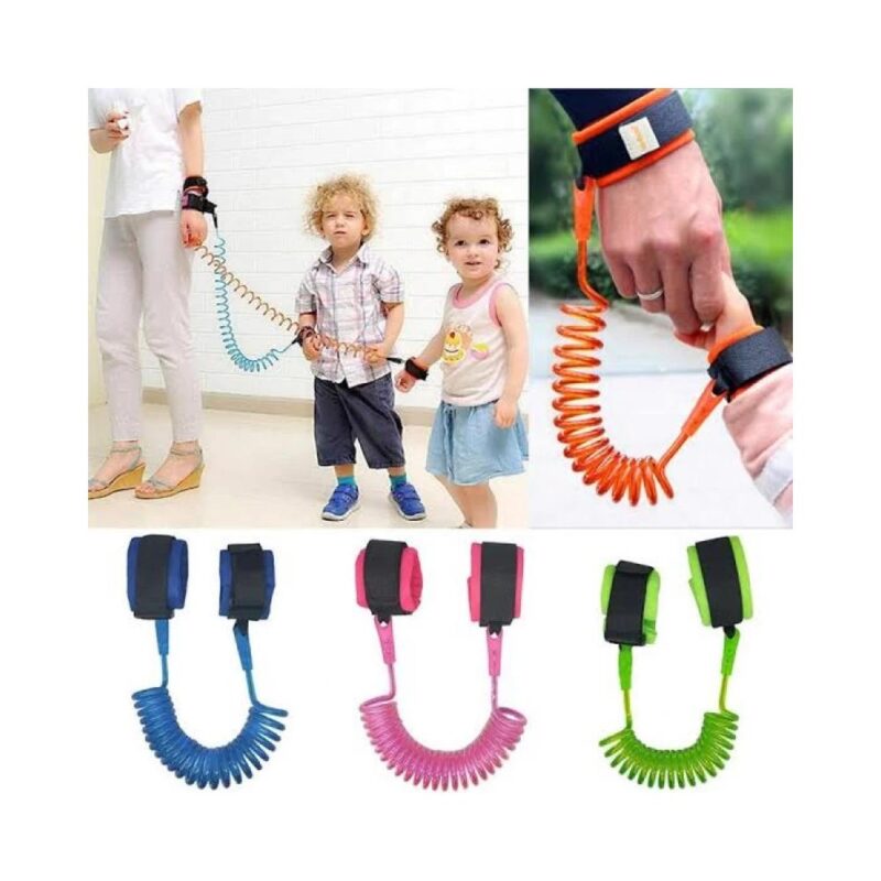 Περικάρπιο ασφαλείας για το παιδί- Anti Lost