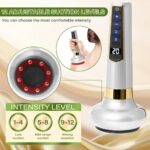 Συσκευή αρνητικής πίεσης με υπέρυθρη θερμότητα - Image 4