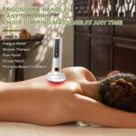 Συσκευή αρνητικής πίεσης με υπέρυθρη θερμότητα - Image 7