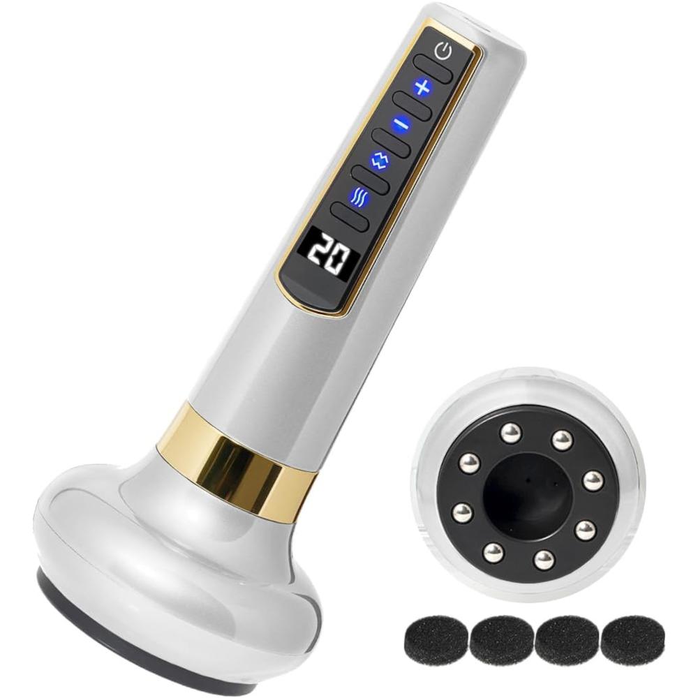 Συσκευή αρνητικής πίεσης με υπέρυθρη Θερμότητα Συσκευή αρνητικής πίεσης με υπέρυθρη Θερμότητα