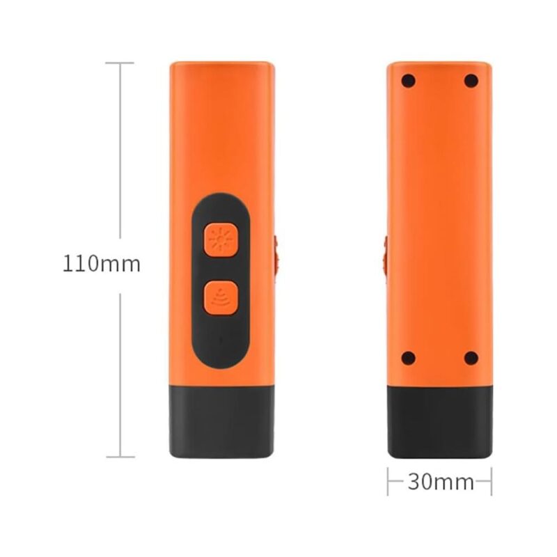 Συσκευή με υπέρηχους αποτροπής γαβγίσματος - Image 2