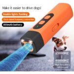 Συσκευή με υπέρηχους αποτροπής γαβγίσματος - Image 3