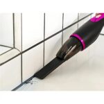 Επαναφορτιζόμενη σκούπα χειρός 3 σε 1 με ραβδί 12V - Image 4