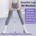 Πολυλειτουργική σανίδα εκπαίδευσης σκι