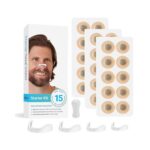 Σετ μαγνητικού ρινικού διαστολέα