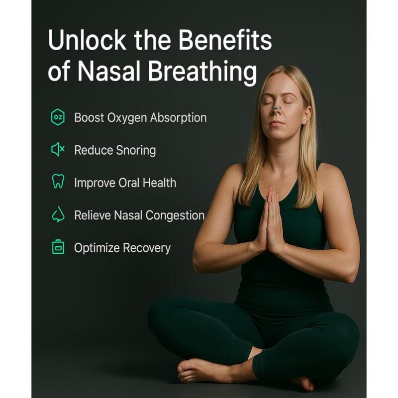 Σετ μαγνητικού ρινικού διαστολέα - Image 3