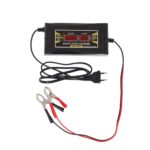 Φορτιστής μπαταρίας αυτοκινήτου Suoer SON-1206D 12V - Image 3