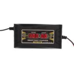 Φορτιστής μπαταρίας αυτοκινήτου Suoer SON-1206D 12V - Image 2