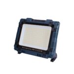 Φορητό φωτιστικό εργασίας πολλαπλών χρήσεων