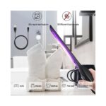 Επαναφορτιζόμενη λάμπα UV αποστείρωσης