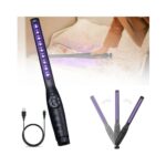 Επαναφορτιζόμενη λάμπα UV αποστείρωσης - Image 3