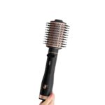 VGR V-494 Ηλεκτρική βούρτσα μαλλιών για ίσιωμα & μπούκλες με αέρα 800W - Image 2