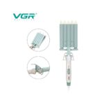 Curling Iron VGR V-597 για κυματιστά μαλλιά 90W - Image 4