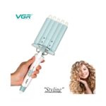Curling Iron VGR V-597 για κυματιστά μαλλιά 90W