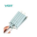 Curling Iron VGR V-597 για κυματιστά μαλλιά 90W - Image 2