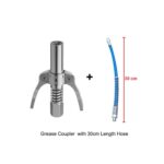 Ακροφύσιο γρασσαδόρου αυτόματο με 2 λαβές και προέκταση 30cm