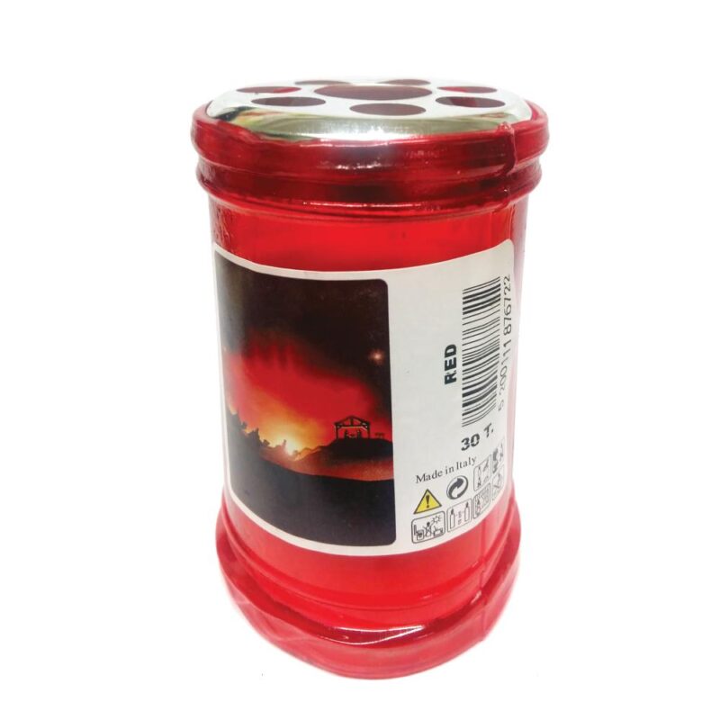 Κερί διαρκείας Τ30