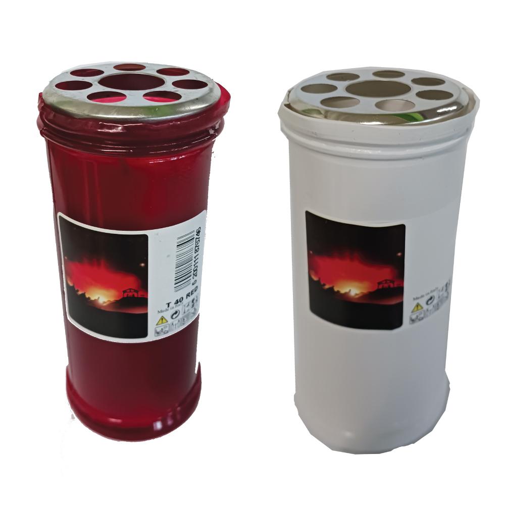 ΚΕΡΙ ΔΙΑΡΚΕΙΑΣ Τ40 Κερί διαρκείας Τ40