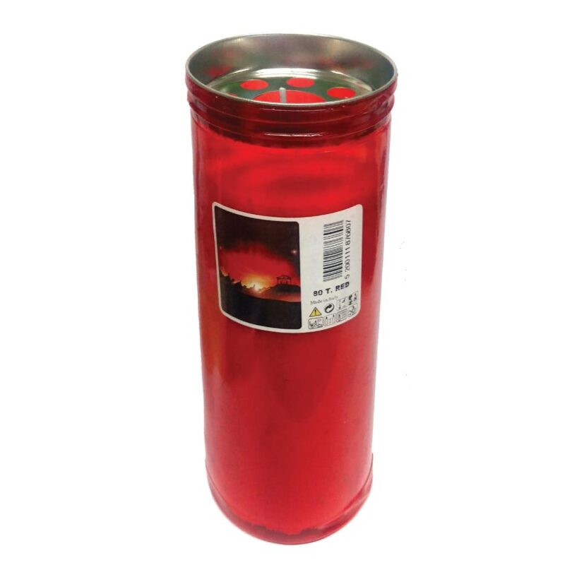 Κερί διαρκείας Τ80