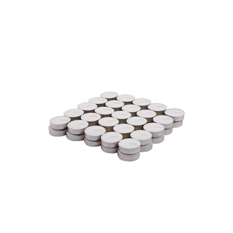 Κερί ρεσώ 4 ωρών 50τμχ