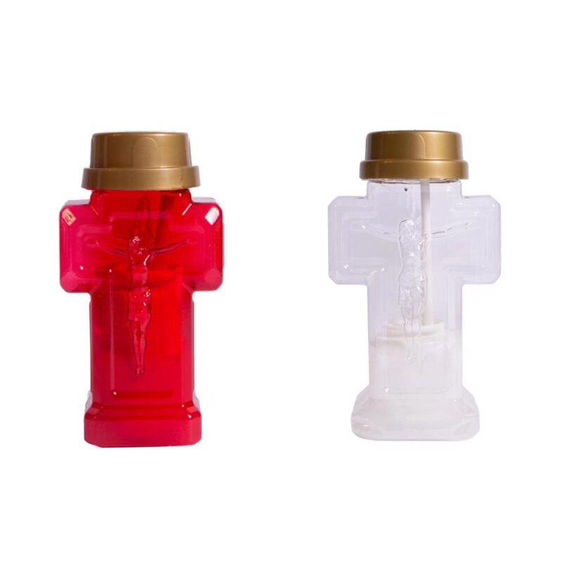 Μικρός σταυρός με μπαταρία