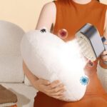 Ατμοσίδερο ρούχων χειρός 2000W με δοχείο νερού 150ml - Image 5