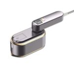 Ατμοσίδερο ρούχων χειρός 2000W με δοχείο νερού 150ml