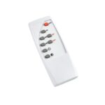 Ηλιακός προβολέας 400W με πάνελ υψηλής ποιότητας - Image 3