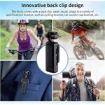 Action Camera Full HD 1080p 360° με oθόνη 1.31″ - Image 6