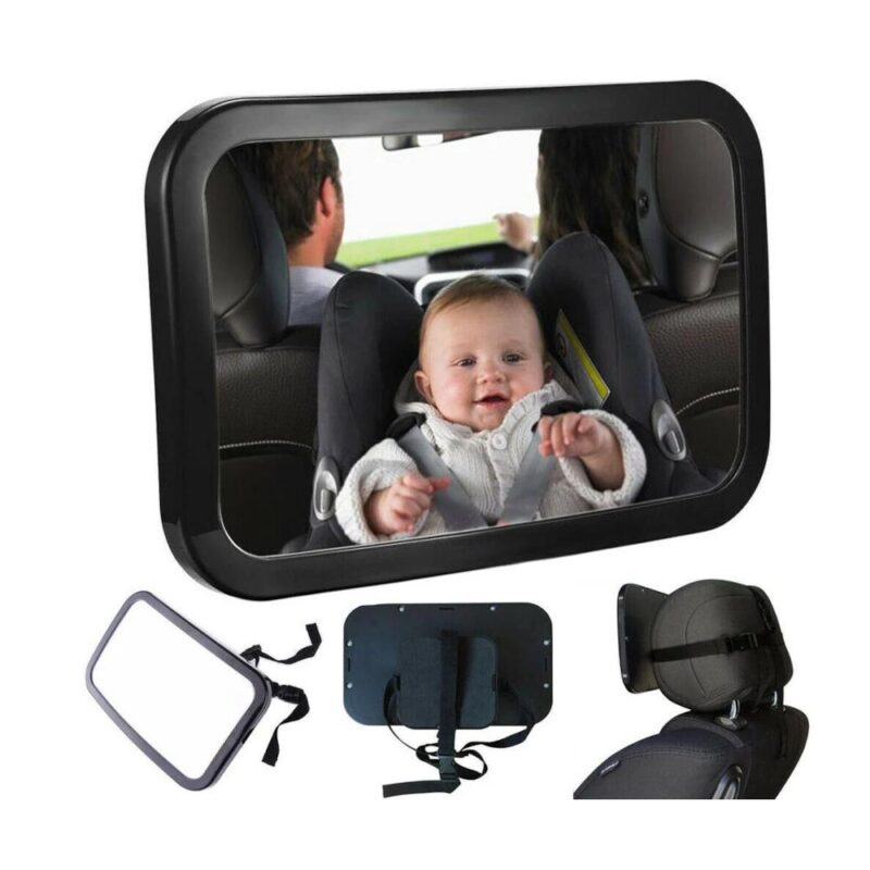 Καθρέφτης αυτοκινήτου για μωρά