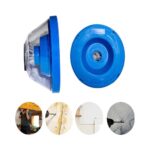 Σύστημα αναρρόφησης σκόνης για τρυπάνια 4-10mm δράπανου