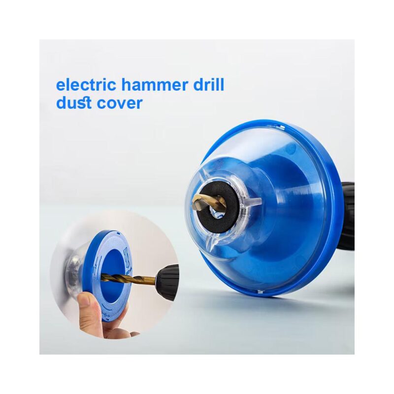 ELECTRIC-DRILL-DUST-COLLECTOR