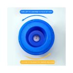 Σύστημα αναρρόφησης σκόνης για τρυπάνια 4-10mm δράπανου - Image 2