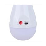 Λάμπα έκτακτης ανάγκης 20W Led - Image 2