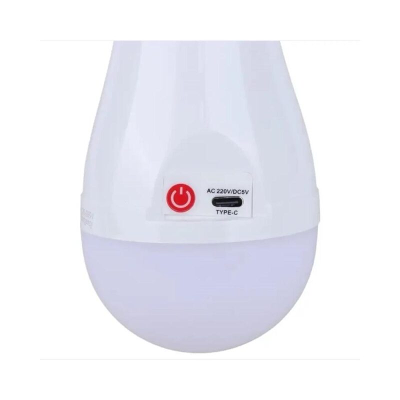 Λάμπα έκτακτης ανάγκης 20W Led - Image 2