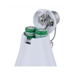 Λάμπα έκτακτης ανάγκης 20W Led - Image 3