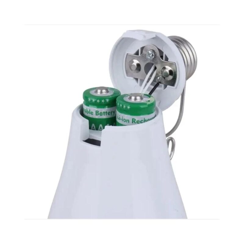 Λάμπα έκτακτης ανάγκης 20W Led - Image 3