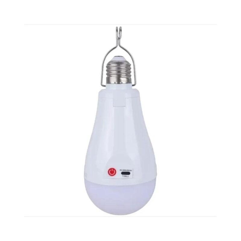 Λάμπα έκτακτης ανάγκης 20W Led - Image 4