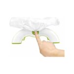 Φορητή τουαλέτα Go Potty Λευκή - Image 4