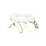 Φορητή τουαλέτα Go Potty Λευκή - Image 5