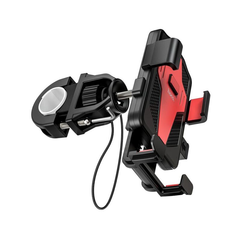 Βάση στήριξης κινητού για ποδήλατο/μοτοσικλέτα Hoco CA73 - Image 3