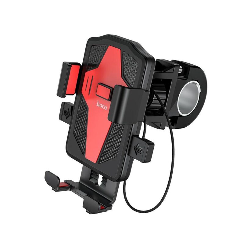 Βάση στήριξης κινητού για ποδήλατο/μοτοσικλέτα Hoco CA73