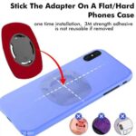 Βάση κινητού μοτοσικλέτας & ποδηλάτου OVER LOCK - Image 3